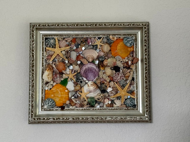 LITTLE GIFTS FROM THE SEA