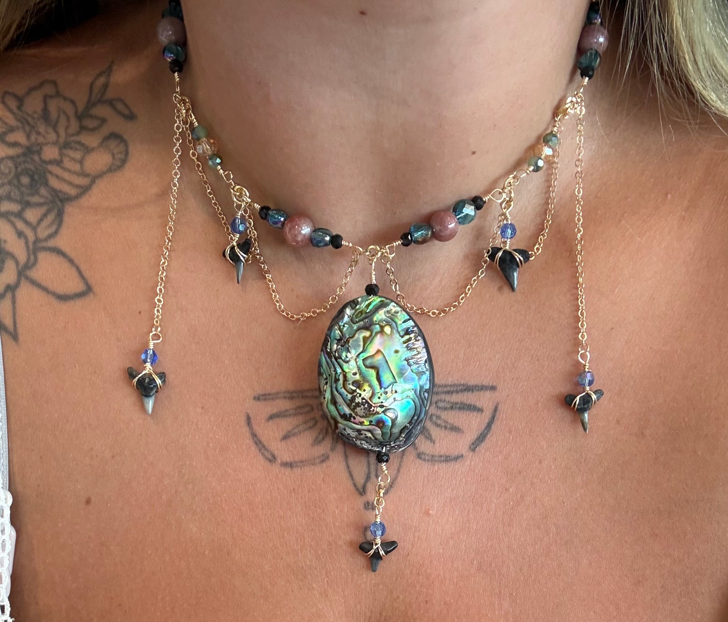 Queen Abalone