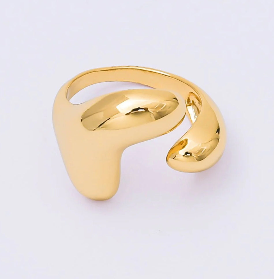 Adoration Ring