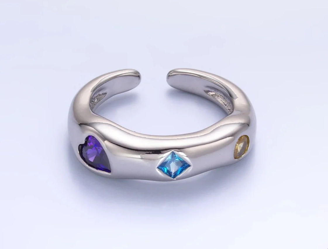 Advent Purple Ring