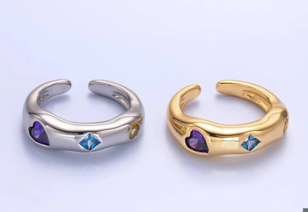 Advent Purple Ring