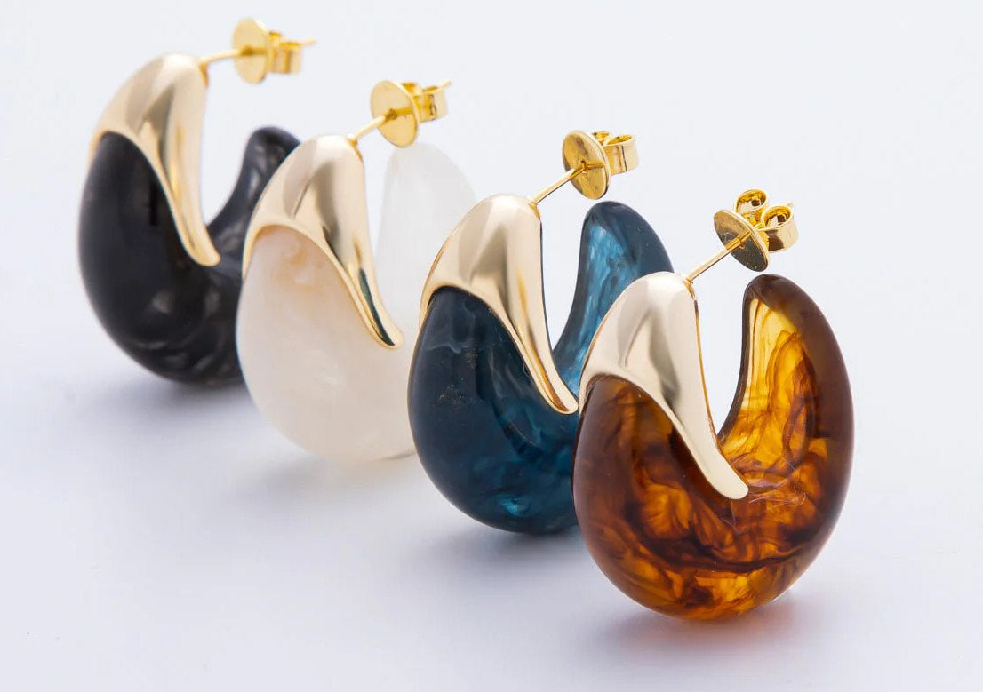 Tribe Earrings