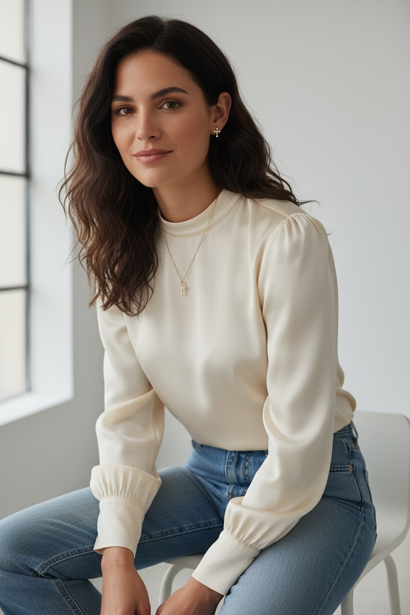 Divine Cross Huggies