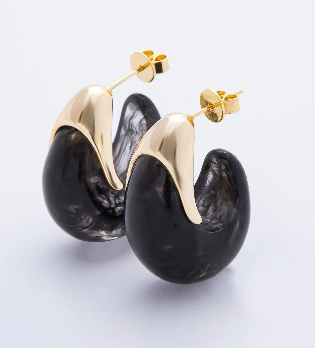 Tribe Earrings