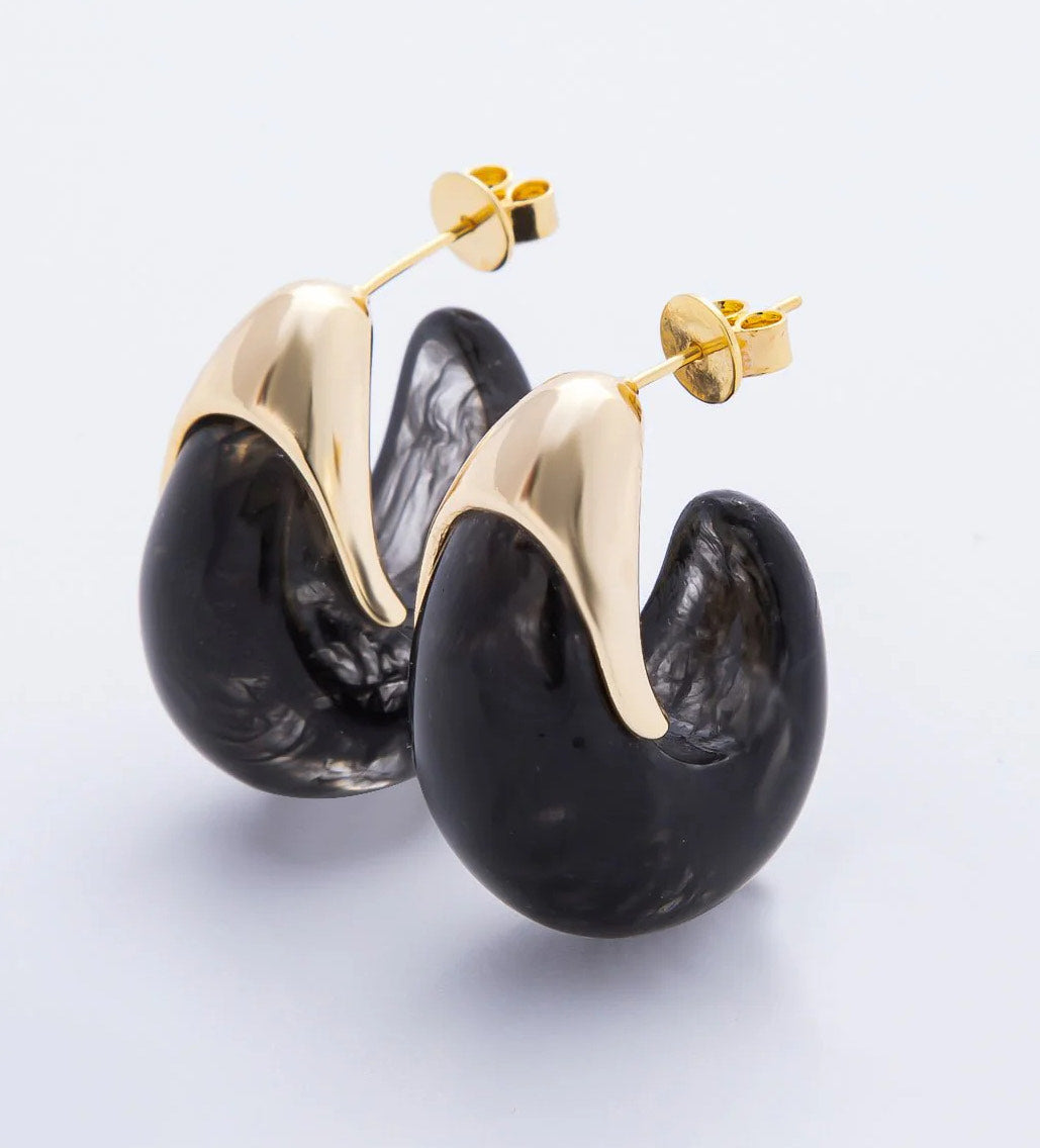 Tribe Earrings