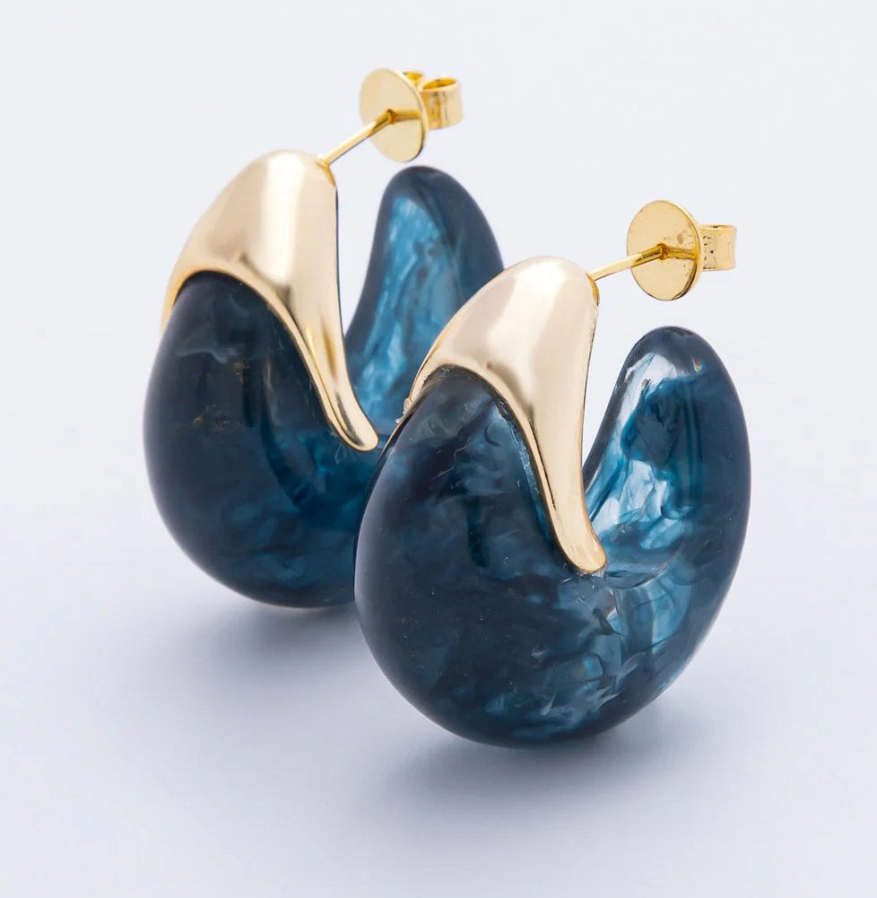 Tribe Earrings