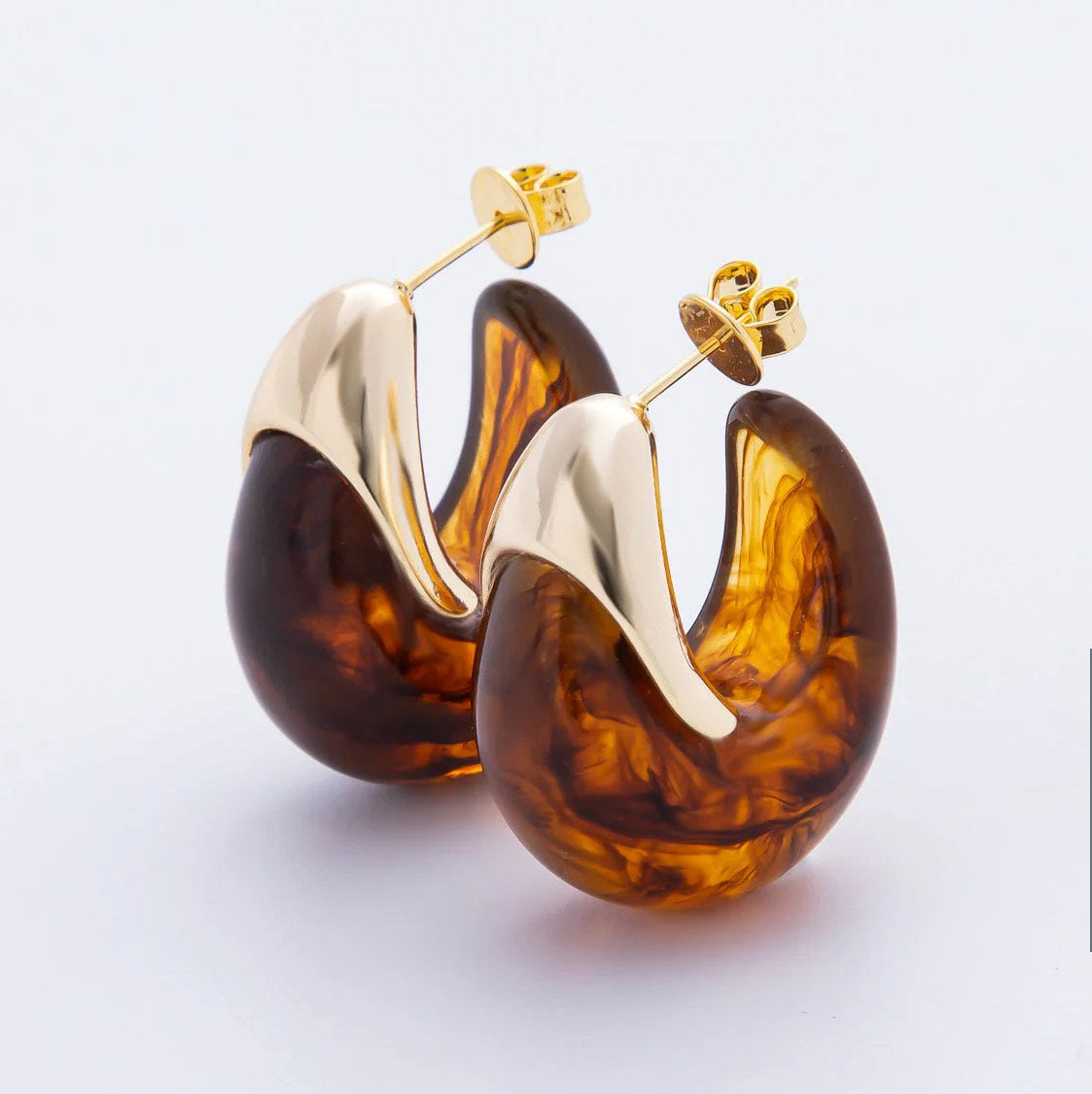 Tribe Earrings