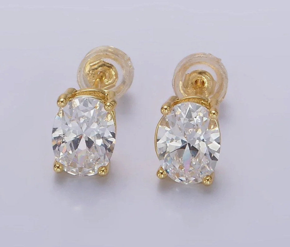 Cherish Studs