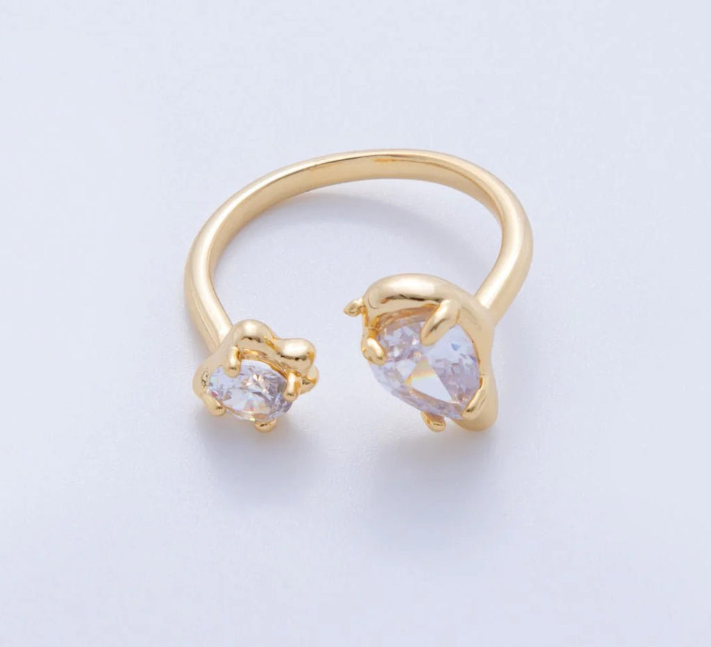 Eve & Mary Ring
