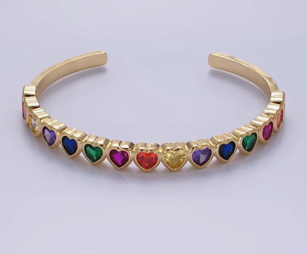 God's Promise Bracelet