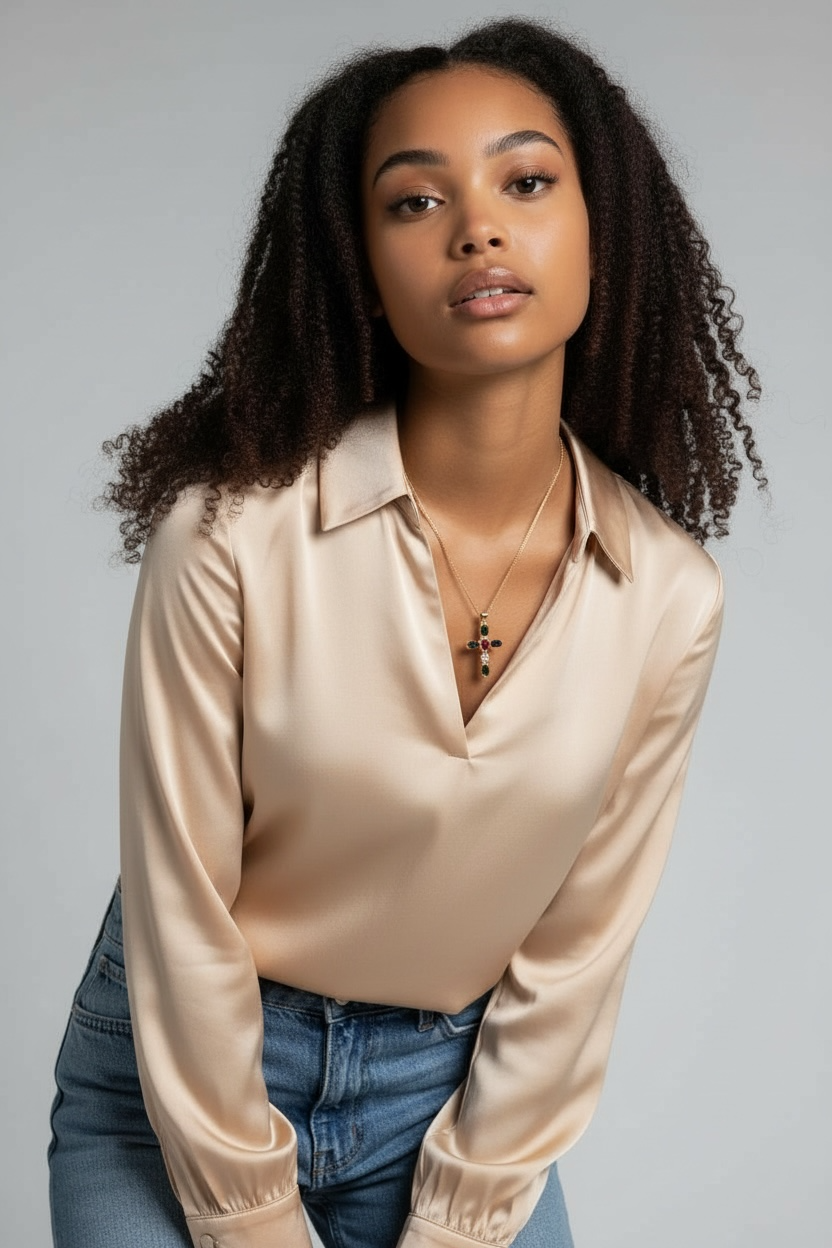 The Covenant Colors Cross