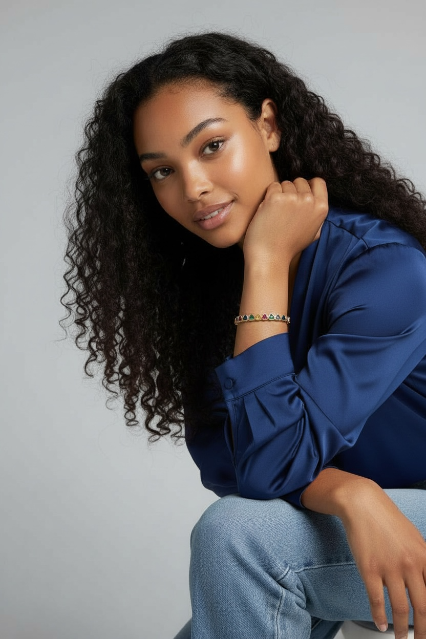 God's Promise Bracelet