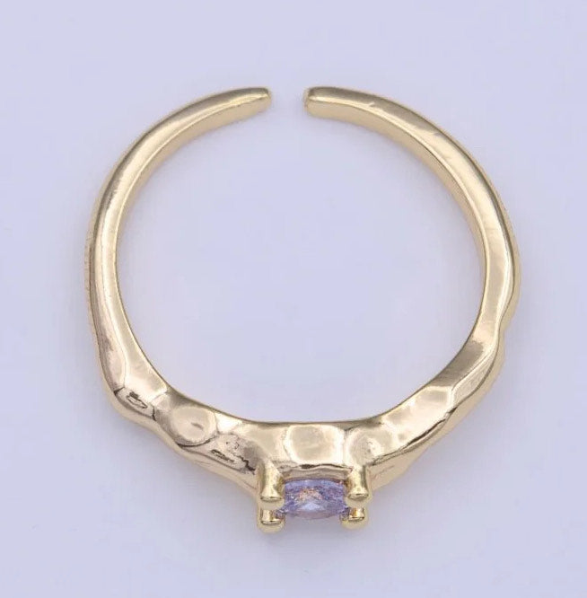 Little Prayer Ring