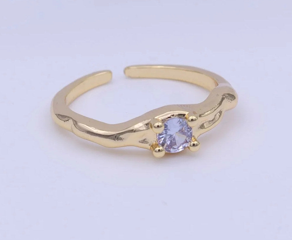 Little Prayer Ring