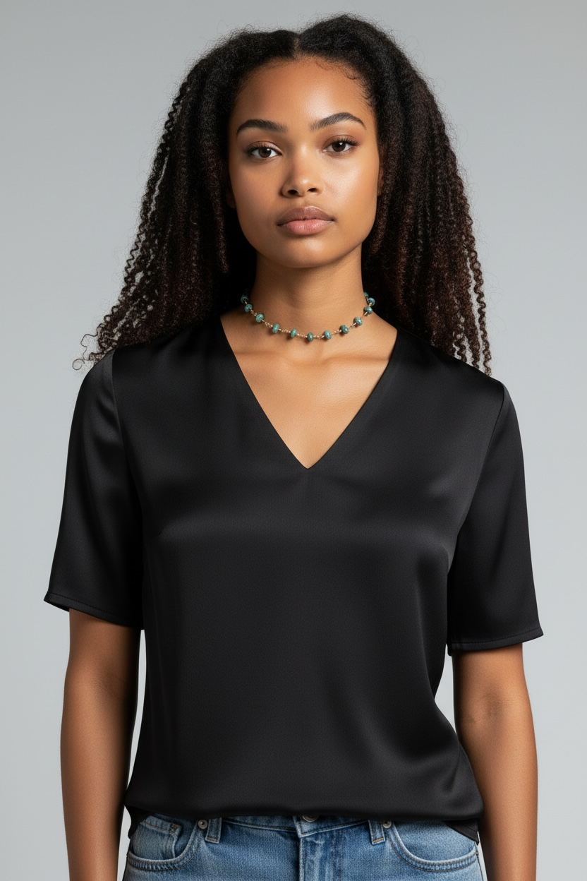 The Heavenly Tide Necklace