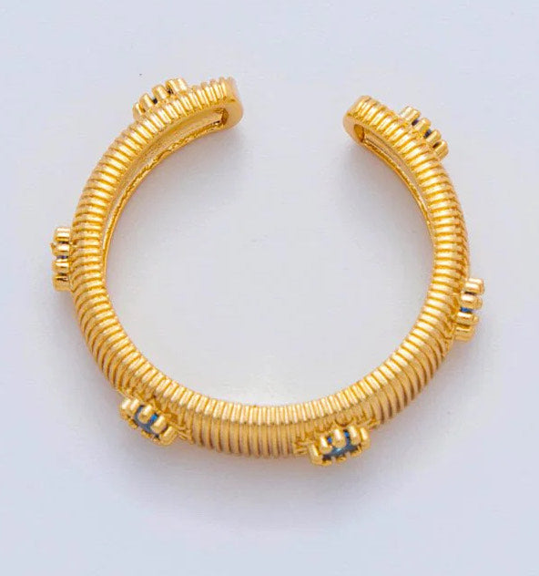 The Temple Ring