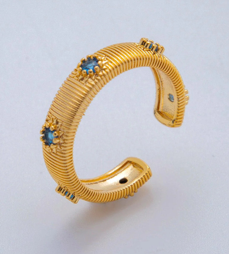 The Temple Ring