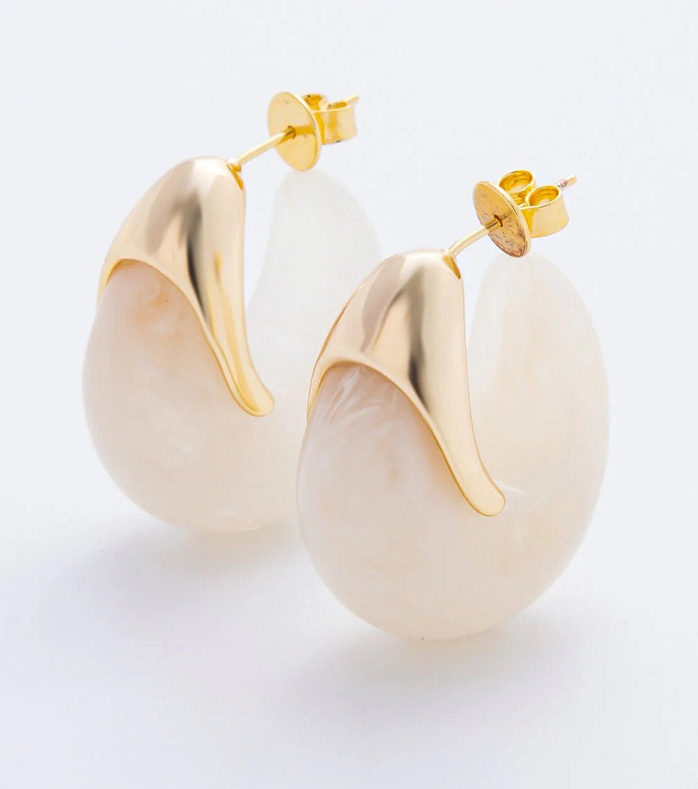 Tribe Earrings